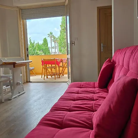 Apartman Dimora Marina Barbara