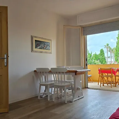 Apartamento Dimora Marina Barbara Alghero