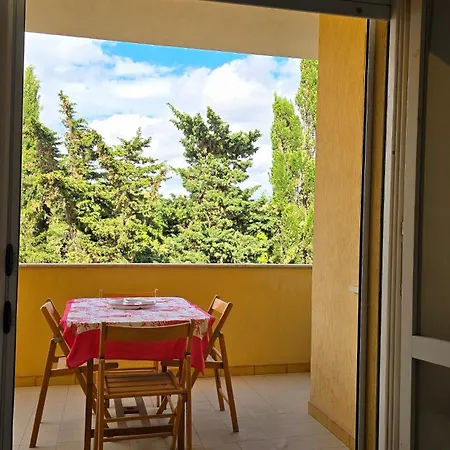 Apartman Dimora Marina Barbara *