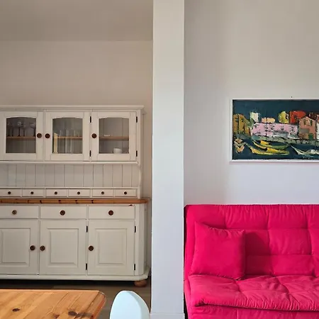 Apartman Dimora Marina Barbara