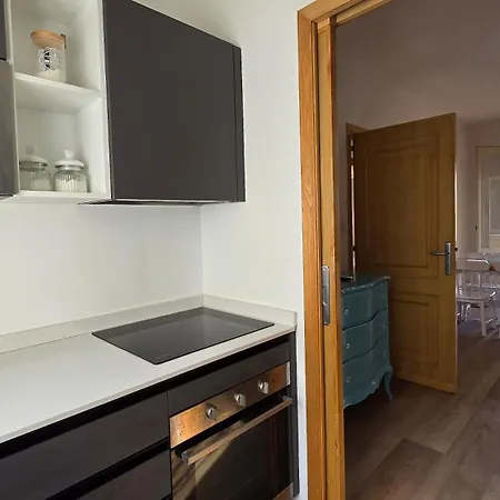 Apartamento Dimora Marina Barbara *
