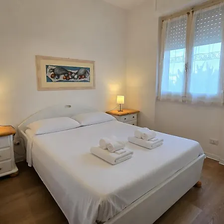 Dimora Marina Barbara