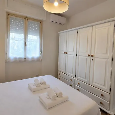 Dimora Marina Barbara Apartman Alghero