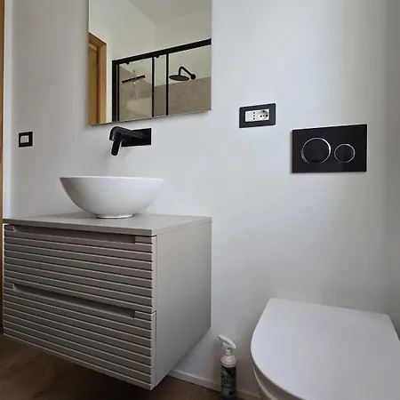 Dimora Marina Barbara Apartman Alghero