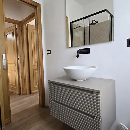 Apartamento Dimora Marina Barbara
