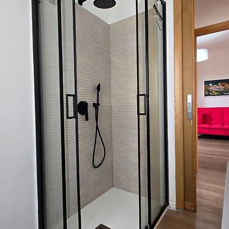 Apartamento Dimora Marina Barbara