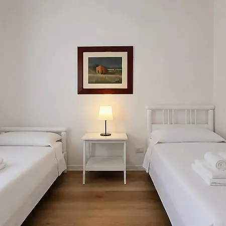 Dimora Marina Barbara Apartman Alghero