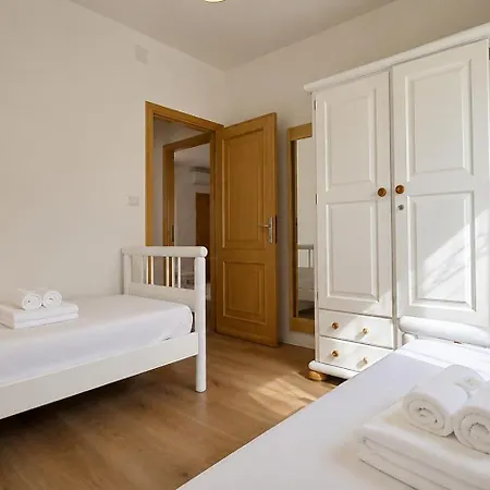 Dimora Marina Barbara Apartman *